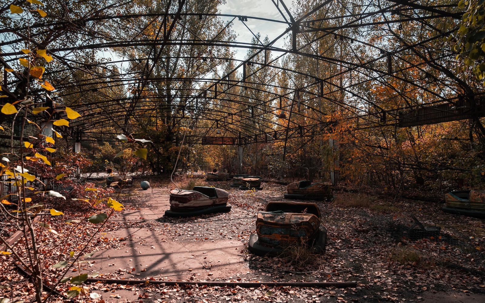 black car tires on brown dirt road