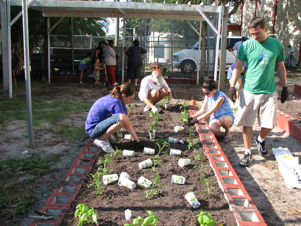 Aquaponics