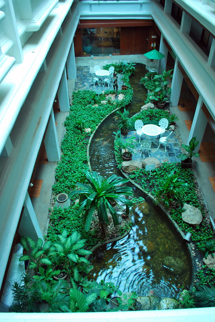 Aquaponics