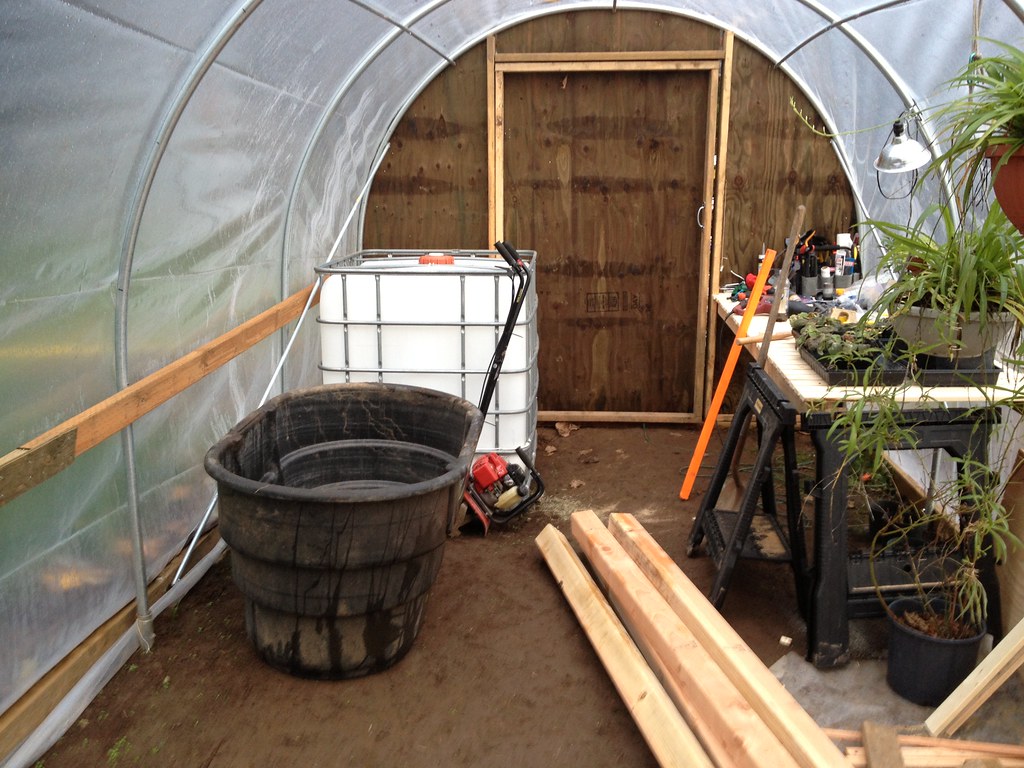 Aquaponics