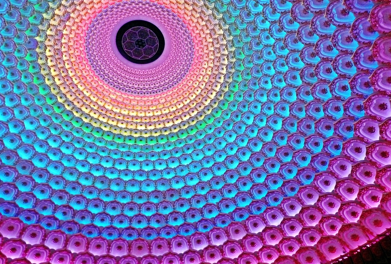 LED Lights