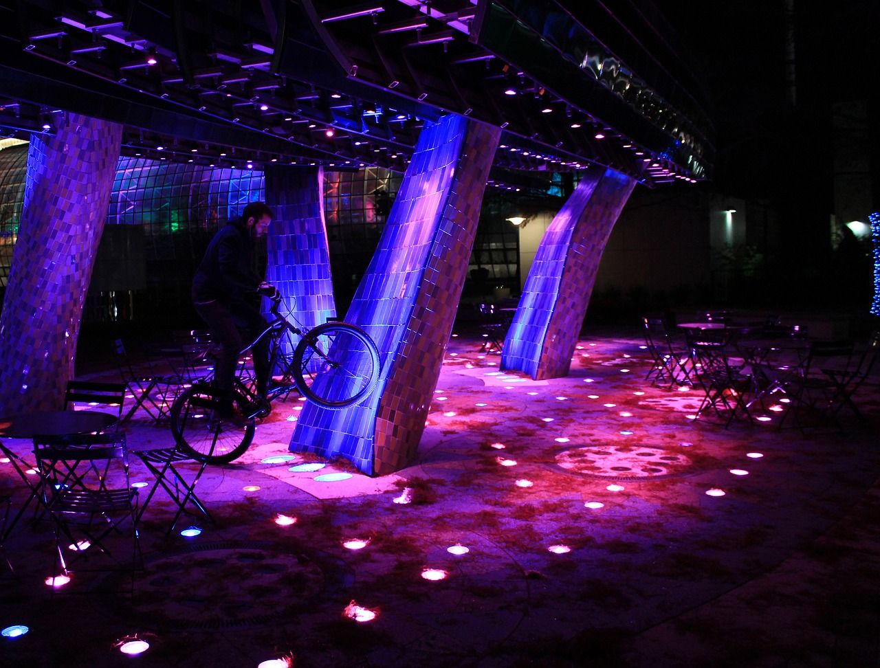 LED Grow