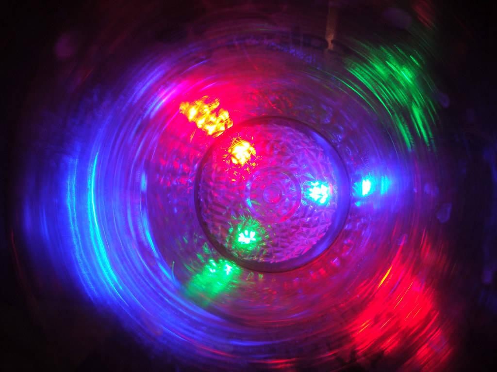 LED grow