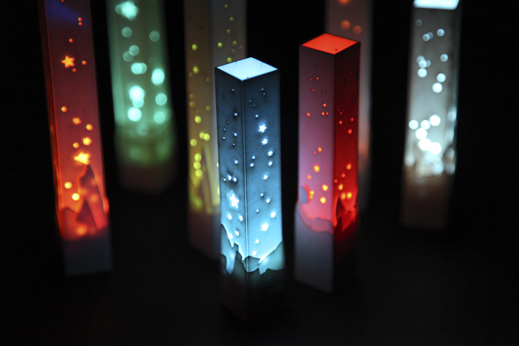 LED Lights