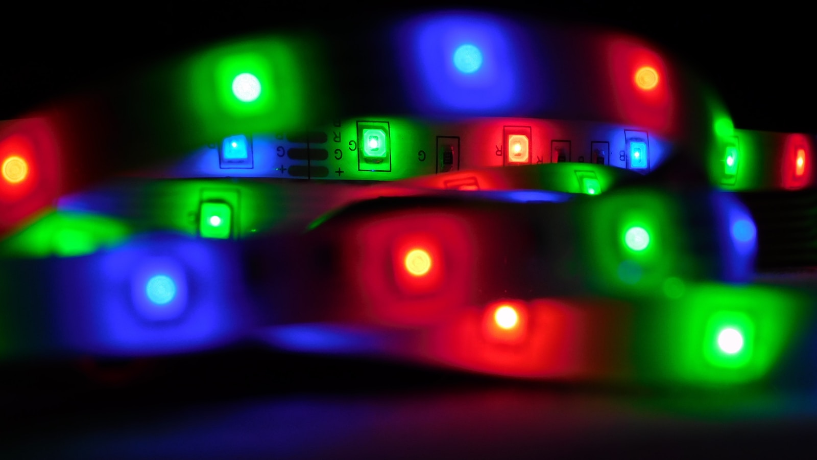 LED Grow